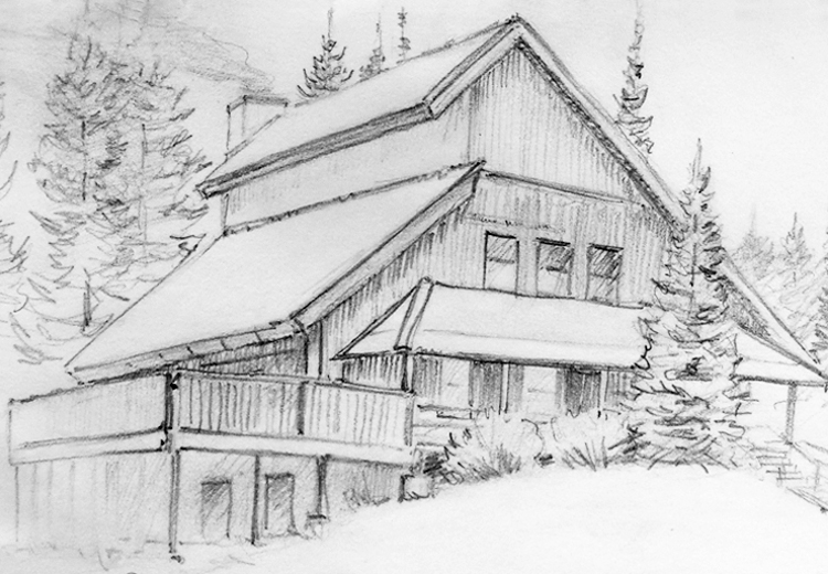 tucci - christ lodge at sky ranch