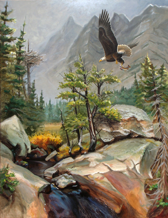 tucci - familiar road home